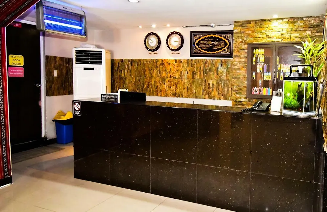 Casa Blanca Apartment-1