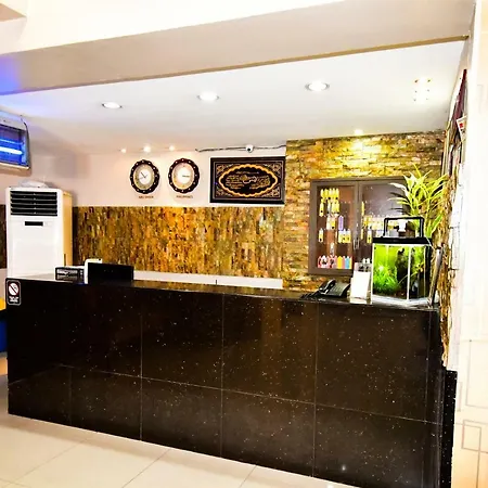 Casa Blanca Apartment-2